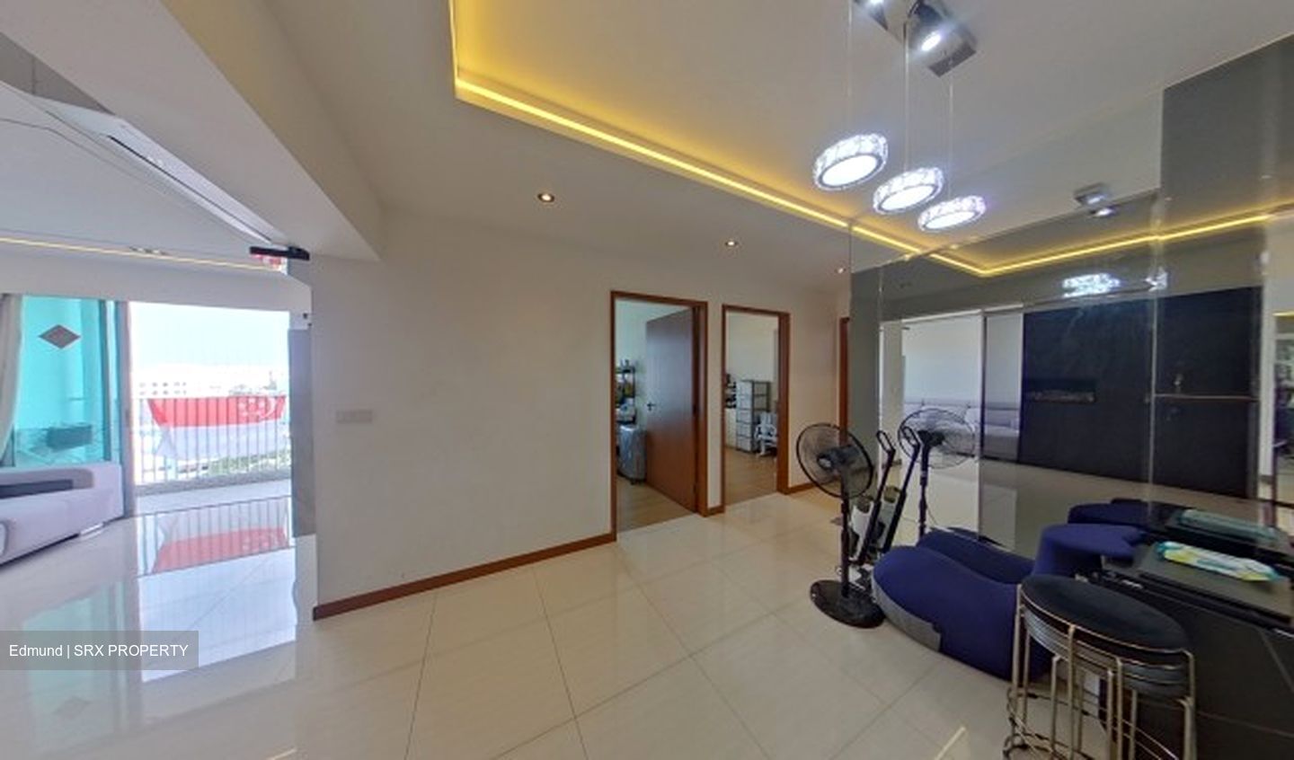 Blk 126A Eastdelta @ Canberra (Sembawang), HDB 4 Rooms #603116191